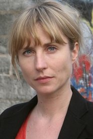 Susanna Rozkosny portrait