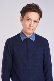 Shinya Hokimoto portrait