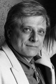 Harlan Ellison portrait