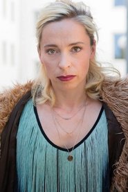 Katharina Behrens portrait