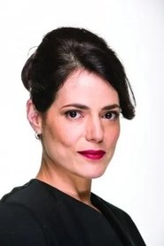 Michal Shtamler portrait