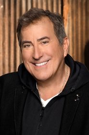 Kenny Ortega portrait