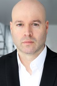 Sébastien Beaulac portrait