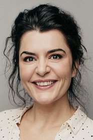 Kate Kjølbye portrait