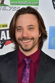 Aaron Fors portrait