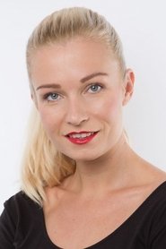 Kaisa Selde portrait