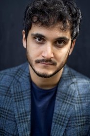 Matteo Cecchi portrait