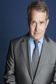 Bruce Pirrie portrait