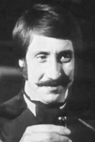 Marin Yanev portrait