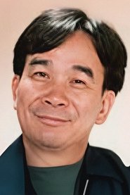 Chan Chik-Wai portrait