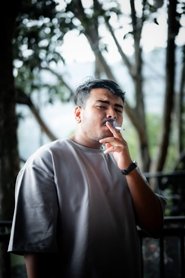 Ishwor Yadav portrait