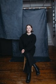 Anna Catley portrait