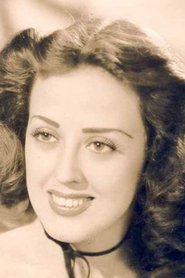 Virgínia Lane portrait