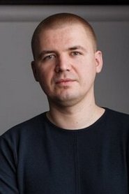Nikolay Arkhipenko portrait