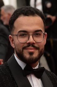 Rayen Hediji portrait