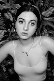 Savannah Gisleson portrait
