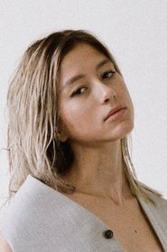 Nadia Bedzhanova portrait