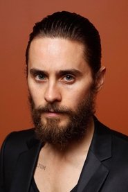Jared Leto portrait