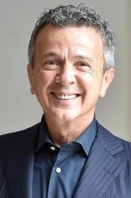 Pupo portrait