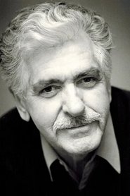 Lionel Villeneuve portrait