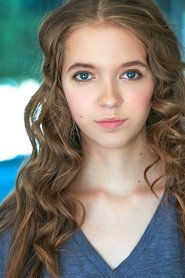 Hannah Sohn portrait