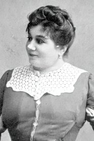 Delphine Renot portrait
