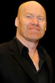 Bill Pruitt portrait