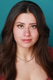 Mariah Padilla portrait