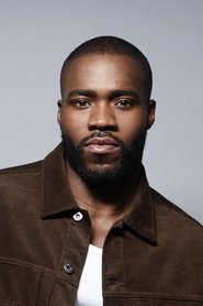 Martins Imhangbe portrait