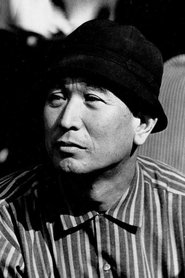 Akira Kurosawa portrait