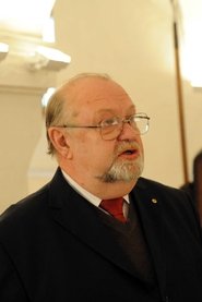 Juozas Širvinskas portrait