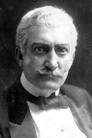 George Nash portrait