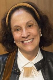 Stella Miranda portrait
