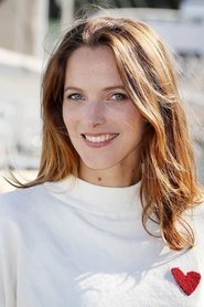 Élodie Varlet portrait
