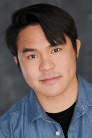 Thomas Nguyen portrait