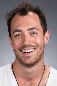 Mike Donis portrait