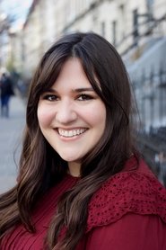 Kat Lindsay portrait