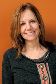 Jill Sprecher portrait