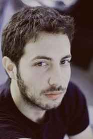 Yiğit Yapıcı portrait