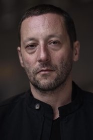 Oliver Broumis portrait