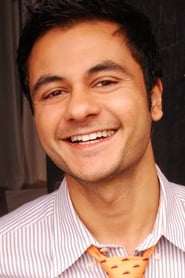 Mayank Bhatter portrait