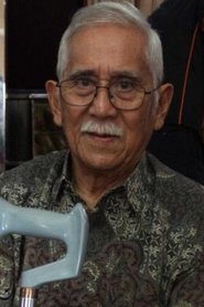 Rachmat Hidayat portrait