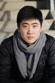 Zhou Quan portrait