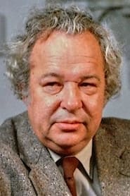Erik Kjersgaard portrait