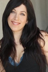 Cristina Maxwell portrait