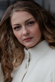 Tatyana Kazyuchits portrait