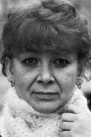 Margarita Kasymova portrait