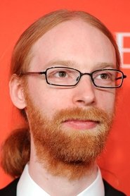 Jens Bergensten portrait