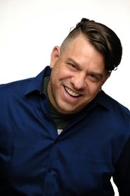Jonathan Hammond portrait