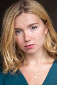 Alyth Ross portrait